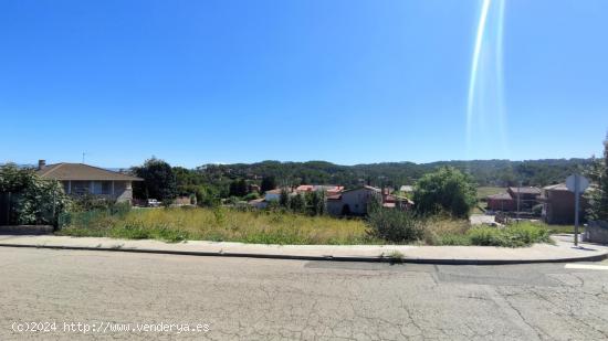 Terreno en Sant Salvador de Guardiola (Pueblo) - BARCELONA