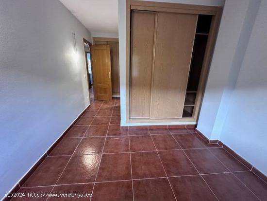 DP2020 VENDE EN EXCLUSIVA PISO EN PERALES DE TAJUÑA - MADRID