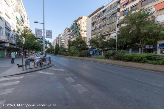 ¡Oportunidad Única en Arabial! - GRANADA