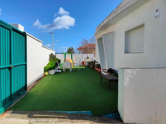 Chalet en Algeciras - CADIZ