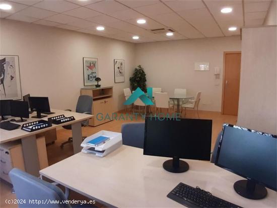 Oficina en venta en Ensanche de Vallecas - La Gavia - MADRID