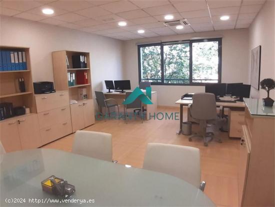 Oficina en venta en Ensanche de Vallecas - La Gavia - MADRID