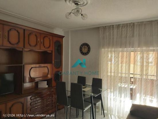 Piso en venta en Garrido sur, Salamanca - SALAMANCA