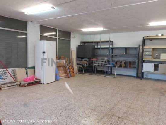  Local comercial en buena zona!!! - BARCELONA 