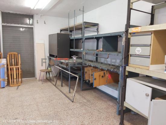 Local comercial en buena zona!!! - BARCELONA