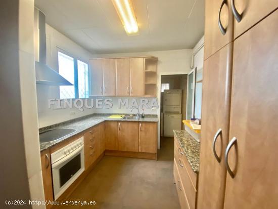 DUPLEX CON TERRAZAS EN MARIANAO...!!!!!! - BARCELONA