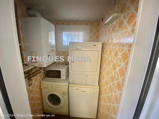 DUPLEX CON TERRAZAS EN MARIANAO...!!!!!! - BARCELONA