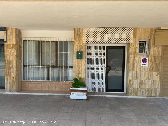 LOCAL/APARTAMENTO EN EL ARENAL - BALEARES