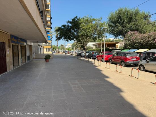 LOCAL/APARTAMENTO EN EL ARENAL - BALEARES