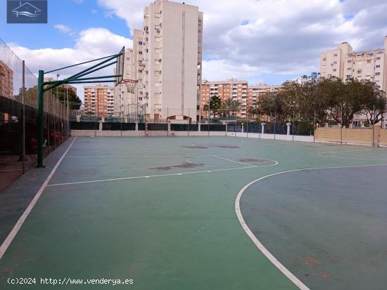 PISO EN VENTA EN PLAYA SAN JUAN ALICANTE - ZONA PLAYA SAN JUAN - ALICANTE