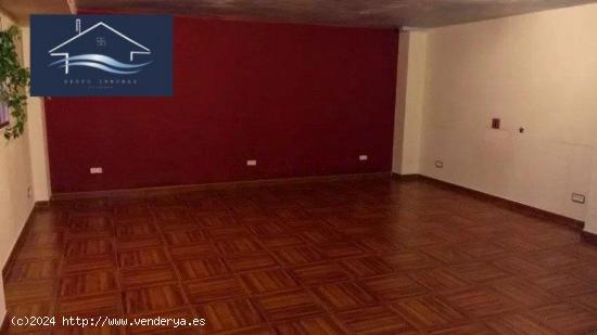 AMPLIA OFICINA EN VENTA ALICANTE - ZONA BENALUA - ALICANTE