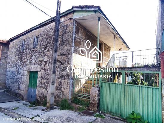  Casa en piedra a reformar próxima a Ourense - ORENSE 