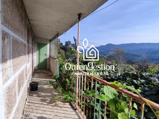 Casa en piedra a reformar próxima a Ourense - ORENSE