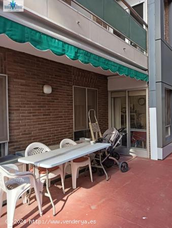 PISO EN VENTA ZONA AVENIDA DE ESPAÑA - ALBACETE