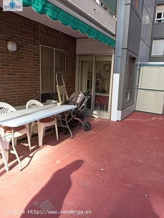 PISO EN VENTA ZONA AVENIDA DE ESPAÑA - ALBACETE