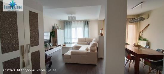 PISO EN VENTA ZONA DEL PILAR - ALBACETE