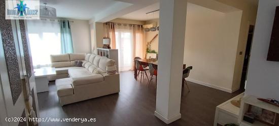 PISO EN VENTA ZONA DEL PILAR - ALBACETE