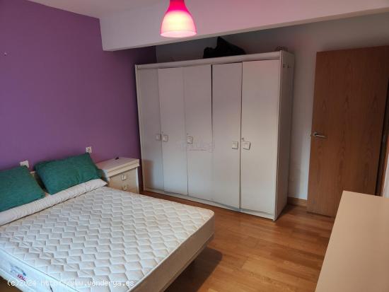  ALQUILER DE HABITACIÓN EN KALE NAGUSIA, ANDOAIN - GUIPUZCOA 