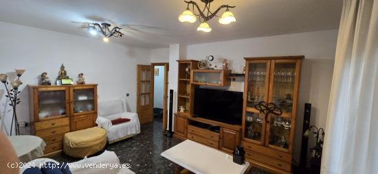 SE VENDE PISO EN EL CENTRO DE MOLINA DE SEGURA - MURCIA