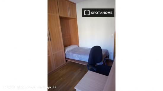 Habitación en piso compartido en Zaragoza - ZARAGOZA