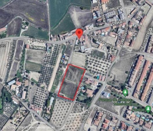  ¡Gran Oportunidad de Inversión! Finca Urbana en Belicena - GRANADA 