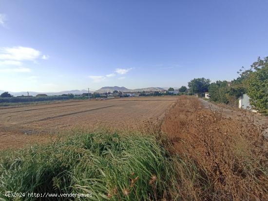 ¡Gran Oportunidad de Inversión! Finca Urbana en Belicena - GRANADA