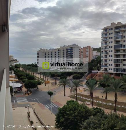 Piso en venta cala villajoyosa - ALICANTE