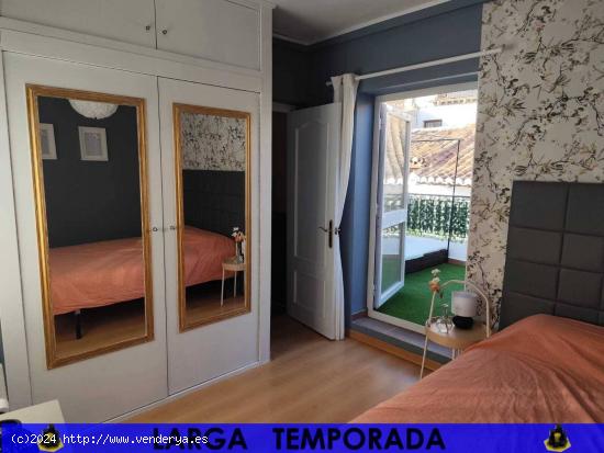 LT / Piso de UN Dormitorio en el Albaycín - GRANADA