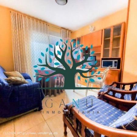 APARTAMENTO A 1 MINUTO DE LA PLAYA EN EL CENTRO - MURCIA