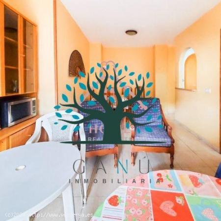 APARTAMENTO A 1 MINUTO DE LA PLAYA EN EL CENTRO - MURCIA