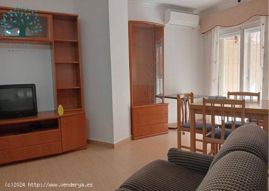 APARTAMENTO EN LA ISLA A 100 METROS DE LA PLAYA - MURCIA