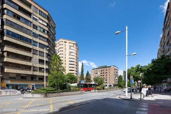 GRAN PISO EN GRANADA - GRANADA