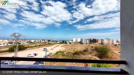 PISO EN VENTA EN LEOPOLDO QUEROL, 3 HABITACIONES, TRASTERO, VISTAS AL MAR! - CASTELLON