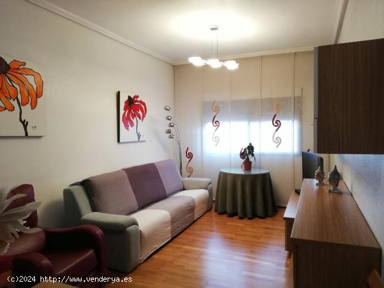 Apartamento de 2 dormitorios en Espinardo - MURCIA