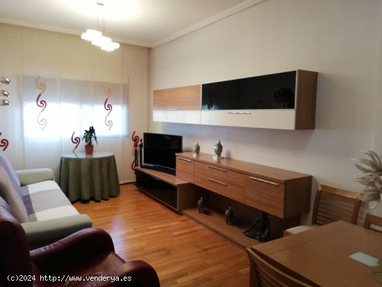 Apartamento de 2 dormitorios en Espinardo - MURCIA