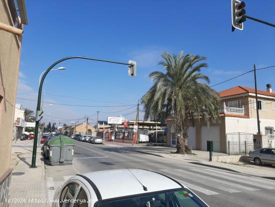 Se Vende en Murcia - MURCIA