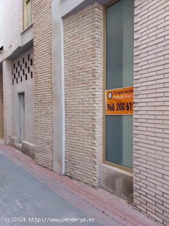 Se Vende en Murcia - MURCIA