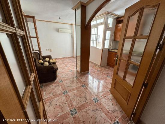 Piso de 3 dormitorios y 2 baños en Ronda de Levante, Murcia - MURCIA