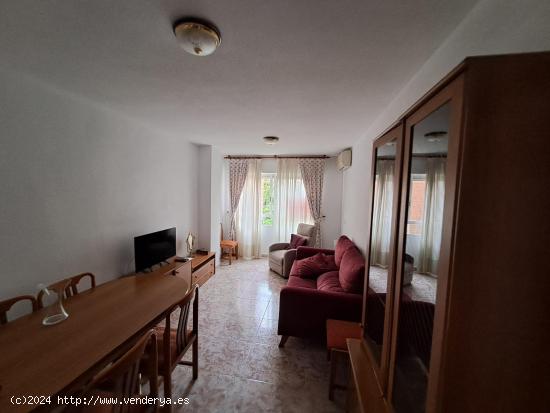 Piso de 2 habitaciones y 1 baño con trastero en el Infante, Murcia - MURCIA