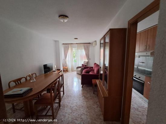 Piso de 2 habitaciones y 1 baño con trastero en el Infante, Murcia - MURCIA