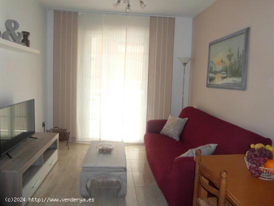 Apartamento de 2 habitaciones amueblado en El Barrio del Carmen, Murcia - MURCIA