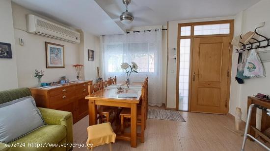 Duplex de 3 dormitorios en Santo Ángel, Murcia - MURCIA