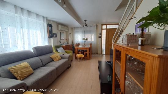 Duplex de 3 dormitorios en Santo Ángel, Murcia - MURCIA