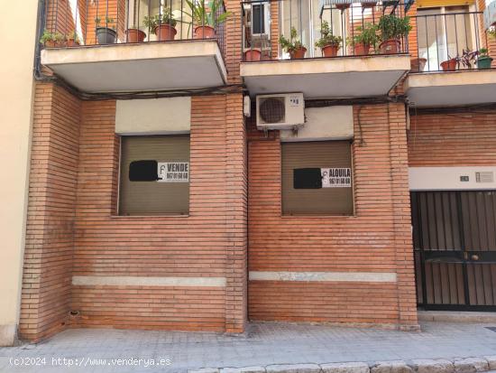  OFICINAS Y DESPACHOS EN ZONA CENTRO- TOTALMENTE ACONDICIONADO - ALBACETE 