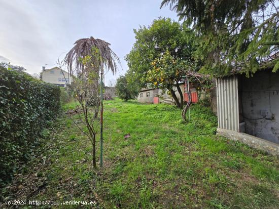 Se Vende en Culleredo - A CORUÑA