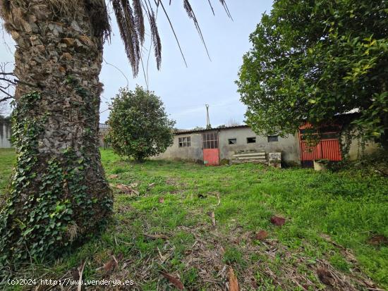 Se Vende en Culleredo - A CORUÑA