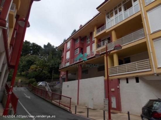 Se vende local comercial en Ampuero - CANTABRIA