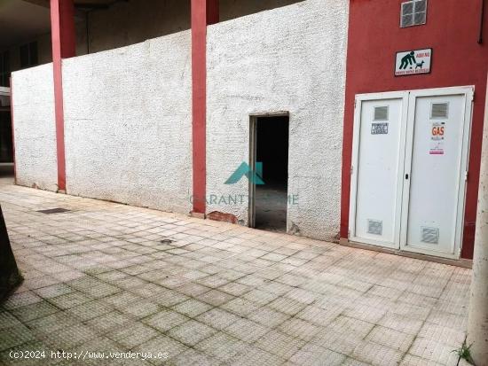 Se vende local comercial en Ampuero - CANTABRIA