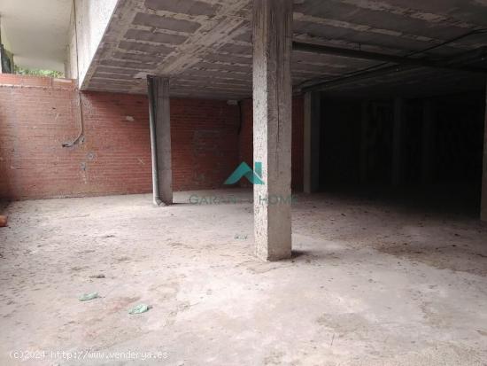 Se vende local comercial en Ampuero - CANTABRIA