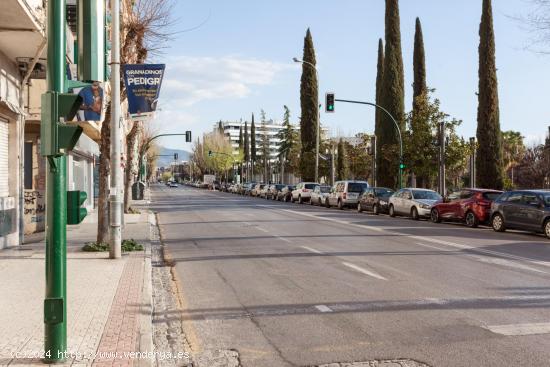 ¡Oportunidad Única en Arabial! - GRANADA